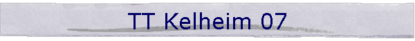 TT Kelheim 07